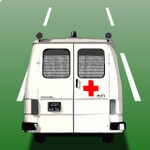 Crazy Ambulance