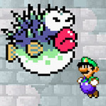 Luigi Revenge Interactive