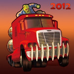 Earn to Die 2012