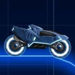 Neon Rider