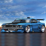 Highway Madness 