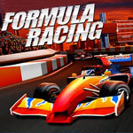 Formula Racer 2012 
