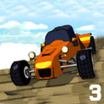 Coaster Racer 3 