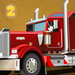 Park My Big Rig 2