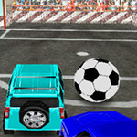 4x4 Soccer