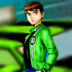 Ben 10 Drift
