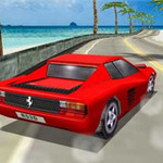 Super Drift 3D