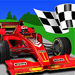 Formula Racer 