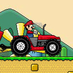 Mario Tractor