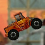 Bulldozer Mania
