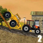 Tractors Power 2 