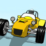 Coaster Racer 2