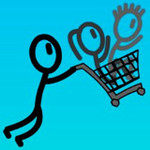 Shopping Cart Hero