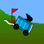 Potty Racers 3