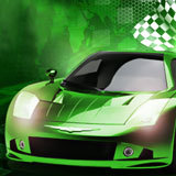 Ben 10 Racing