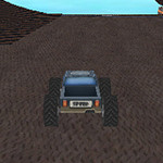 Monster Truck 3D