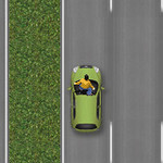 Freeway Fury