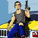 Gangster Life - The Jail Break