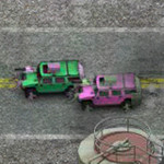 Death Racers