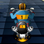 Race Choppers