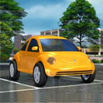 Car Park Challenge