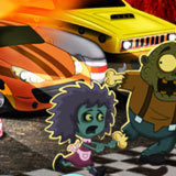 Zombie Racing