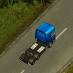 Scania Driver
