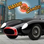 Classic VS Exotic