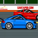 Ultimate Street Car Racer