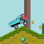 Mario Truck