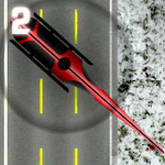 High Speed Chase 2