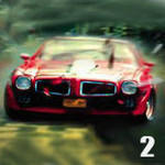 Red Driver 2