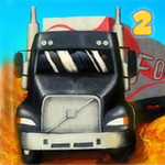 18 Wheeler 2