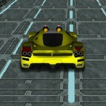 Space Highway