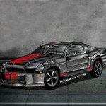 Death Drift