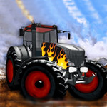 Tractor Mania