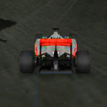 Mobil 1 Global Challenge