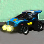 LEGO Racers - Crosstown Craze