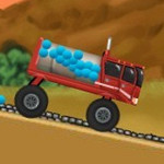Fire Truck