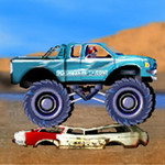 4 Wheel Madness