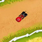 Disney Racers