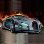 Drifting Wheels