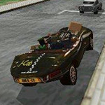 City Driver