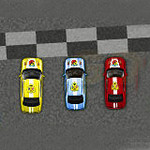 Furious Cars