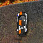 Smokey Drifting