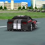 Race Tin
