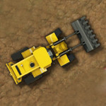 Heavy Duty Parking