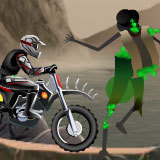 Coast Zombie