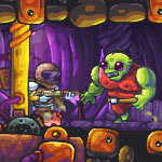 Zombotron 2