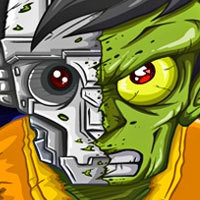 Zombie Fight Club